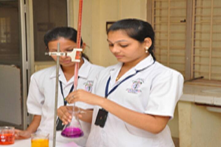 laboratory